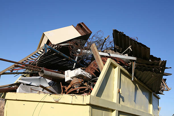 Trash Removal Near Me in Ione, CA